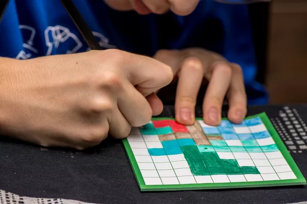 Avis sur le jeu Second Chance